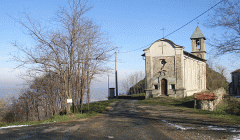 chiesetta san bernardo